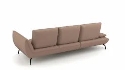 vito Polstergarnitur braun^ Sofas & Couches