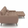 Sofas & Couches>vito Polstergarnitur braun