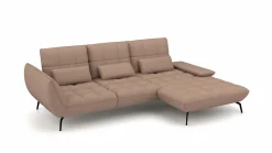 Sofas & Couches>vito Polstergarnitur braun