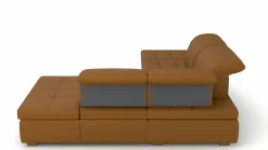 vito Polstergarnitur gelb^ Sofas & Couches