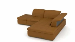 vito Polstergarnitur gelb^ Sofas & Couches