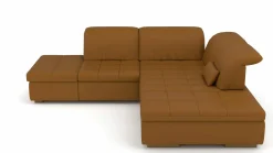 vito Polstergarnitur gelb^ Sofas & Couches