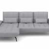 vito Polstergarnitur grau^ Sofas & Couches