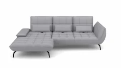 vito Polstergarnitur grau^ Sofas & Couches