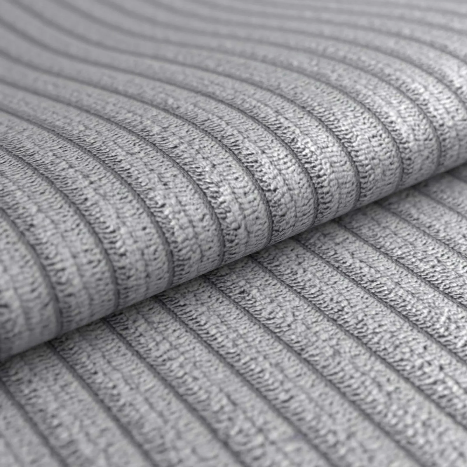 vito Polstergarnitur grau^ Sofas & Couches