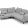 vito Polstergarnitur grau^ Sofas & Couches