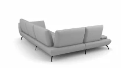 vito Polstergarnitur grau^ Sofas & Couches