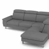 Sofas & Couches>vito Polstergarnitur grau