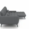 Sofas & Couches>vito Polstergarnitur grau