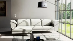 vito Polstergarnitur grau^ Sofas & Couches