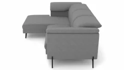 vito Polstergarnitur grau^ Sofas & Couches