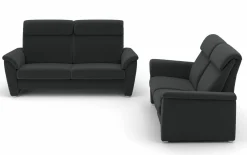 vito Polstergarnitur grau^ Sofas & Couches