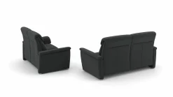 vito Polstergarnitur grau^ Sofas & Couches