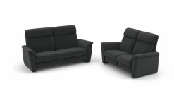 vito Polstergarnitur grau^ Sofas & Couches