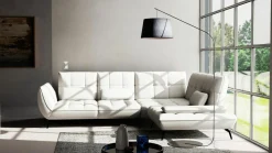 Sofas & Couches>vito Polstergarnitur grau