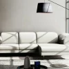 Sofas & Couches>vito Polstergarnitur grau