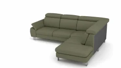 vito Polstergarnitur grün^ Sofas & Couches