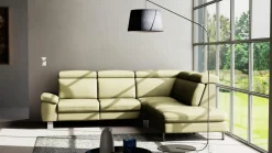 vito Polstergarnitur grün^ Sofas & Couches