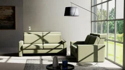 vito Polstergarnitur grün^ Sofas & Couches