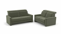 vito Polstergarnitur grün^ Sofas & Couches