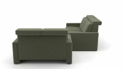 vito Polstergarnitur grün^ Sofas & Couches