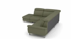 vito Polstergarnitur grün^ Sofas & Couches