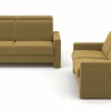 vito Polstergarnitur grün^ Sofas & Couches