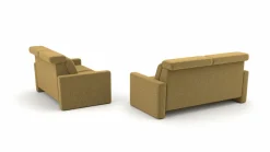 vito Polstergarnitur grün^ Sofas & Couches