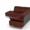Sofas & Couches>vito Polstergarnitur rot