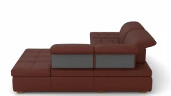 vito Polstergarnitur rot^ Sofas & Couches