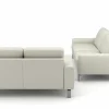 vito Polstergarnitur weiß^ Sofas & Couches