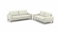 vito Polstergarnitur weiß^ Sofas & Couches