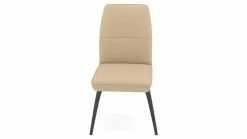 vito Polsterstuhl beige^ Esszimmerstühle