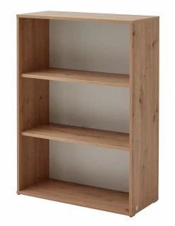 Bürostauraum>vito Regal braun