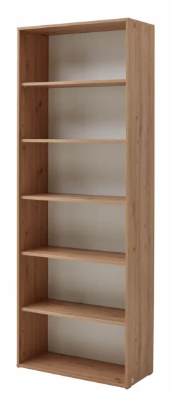 Bürostauraum>vito Regal braun