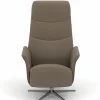 vito Relaxsessel beige^ Tv & Relaxsessel