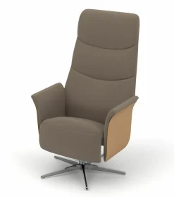 vito Relaxsessel beige^ Tv & Relaxsessel
