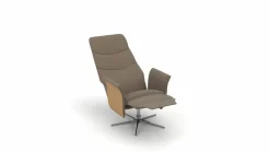 vito Relaxsessel beige^ Tv & Relaxsessel