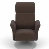 Tv & Relaxsessel>vito Relaxsessel braun