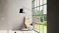 Tv & Relaxsessel>vito Relaxsessel grau