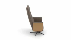 vito Relaxsessel grau^ Tv & Relaxsessel