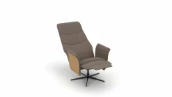 vito Relaxsessel grau^ Tv & Relaxsessel