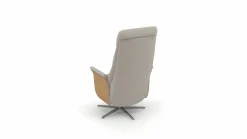 Tv & Relaxsessel>vito Relaxsessel grau