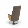 Tv & Relaxsessel>vito Relax-Sessel grau