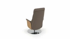 Tv & Relaxsessel>vito Relax-Sessel grau