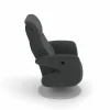 vito Relaxsessel grau^ Tv & Relaxsessel