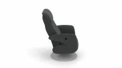 vito Relaxsessel grau^ Tv & Relaxsessel