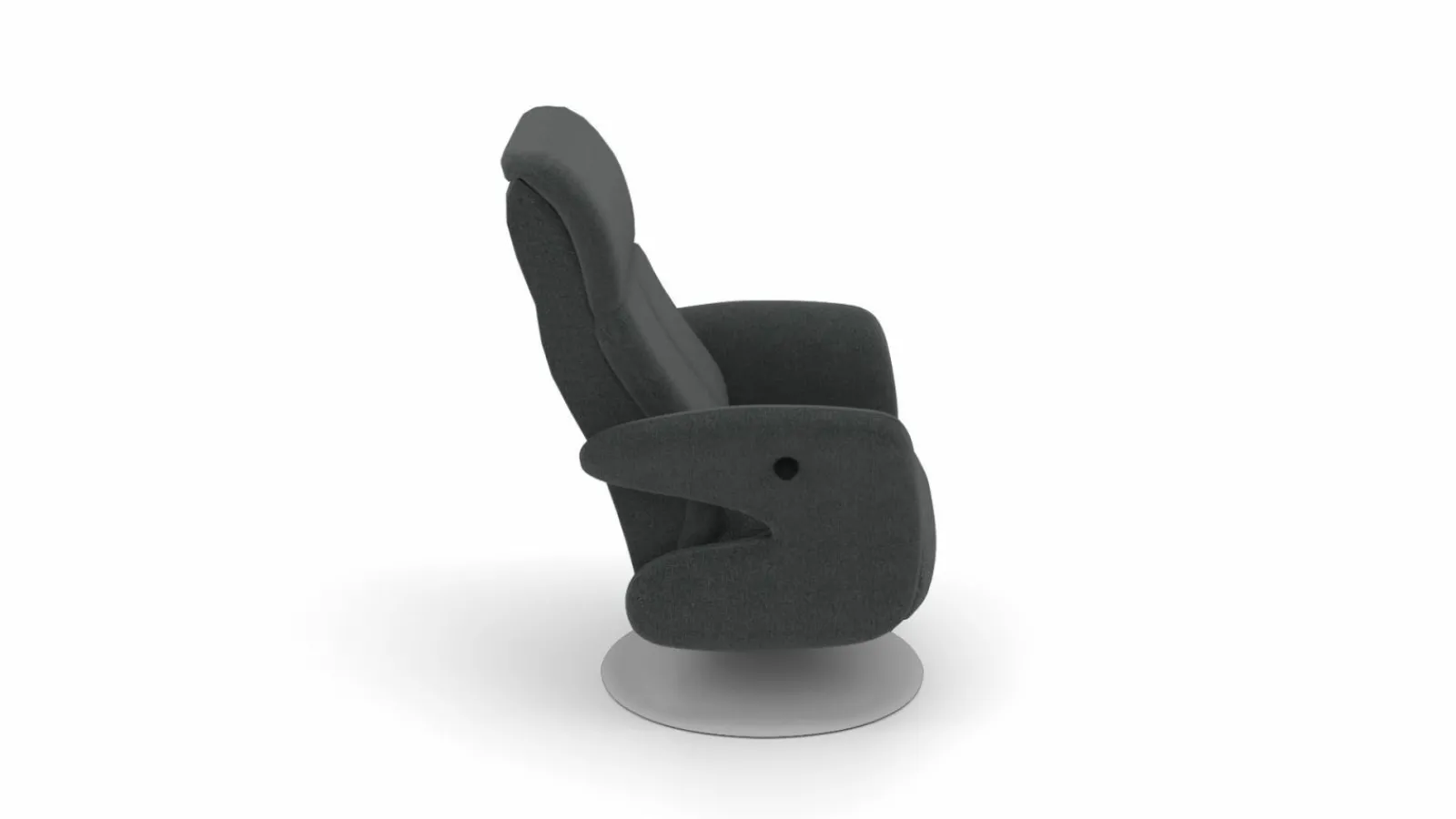 vito Relaxsessel grau^ Tv & Relaxsessel