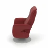 Tv & Relaxsessel>vito Relaxsessel rot