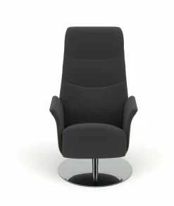 vito Relax-Sessel schwarz^ Tv & Relaxsessel